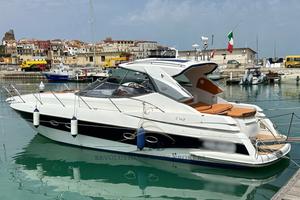 Sessa Marine C42 Hard Top (2006)