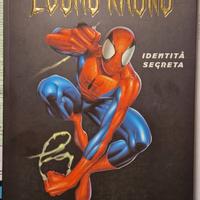 "L'UOMO RAGNO" 1° n.ro Classici Fumetto Repubblica