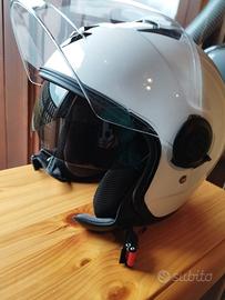moto  CASCO SCORPION EXO