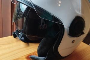 moto  CASCO SCORPION EXO