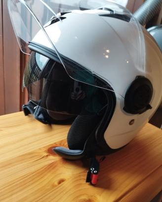 moto  CASCO SCORPION EXO
