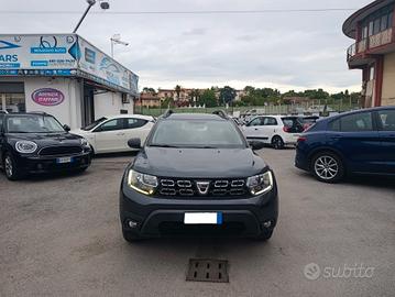Dacia Duster 1.0 TCe 100 CV 4x2 15th Anniversary