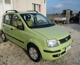 FIAT Panda 2ª serie - 2003