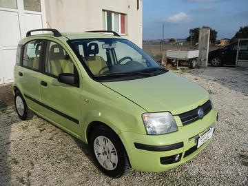 FIAT Panda 2ª serie - 2003