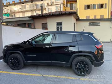Jeep Compas