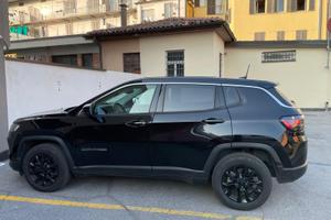 Jeep Compas