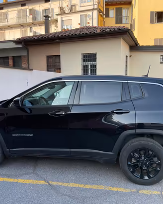 Jeep Compas