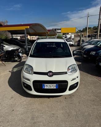 Fiat Panda 1.3 MJT 95 CV S&S Lounge