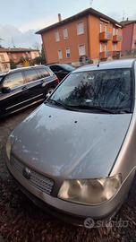 Fiat punto 2005