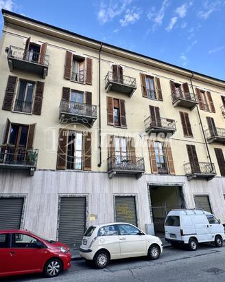 BILOCALE VIA MODENA 31
