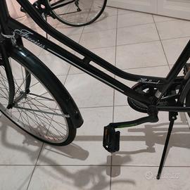  Coppia biciclette uomo donna