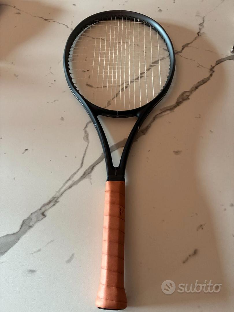 Racchetta da tennis Wilson RF 01 PRO - L2