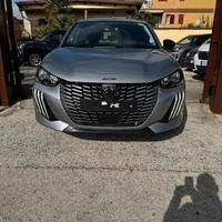 Peugeot 208 PureTech 100 Stop&Start 5 porte Allure