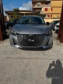 Peugeot 208 PureTech 100 Stop&Start 5 porte Allure