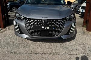 Peugeot 208 PureTech 100 Stop&Start 5 porte Allure