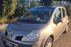 Renault modus euro 4