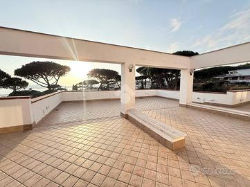 VILLA SINGOLA A POZZUOLI