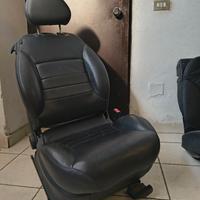 Sedile passeggero fiat stilo 3 porte