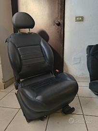 Sedile passeggero fiat stilo 3 porte