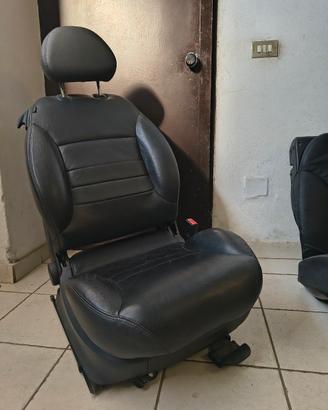 Sedile passeggero fiat stilo 3 porte