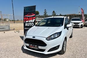 Ford Fiesta 1.5 tdci 75 cv ok neopatentati