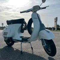 Vespa 50 Special 1978
