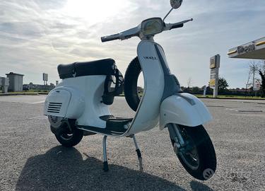 Vespa 50 Special 1978