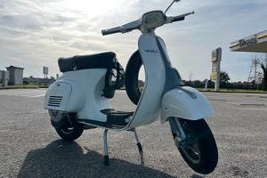 Vespa 50 Special 1978