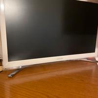Smart tv Samsung 22 pollici colore bianco