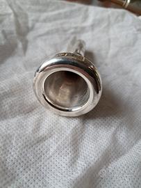 trombone Bach 6,5 a l penna stretta corporation