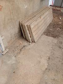 lastre cemento recinzione