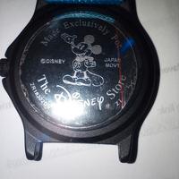 Orologio Disney store  Japan movt