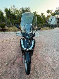 Honda SH 150 2023