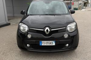 Renault Twingo 900 TCe 90 cv