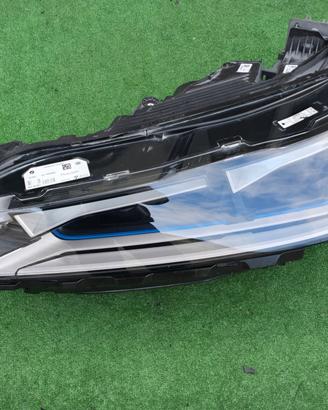 BMW IX20 M60 LASER Faro Fanale Sinistro SX
