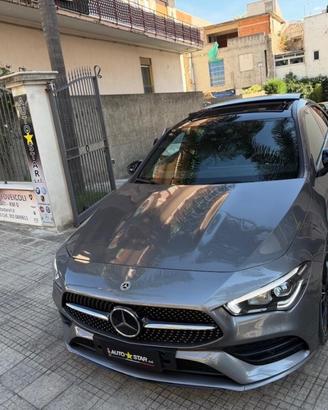 Mercedes CLA 200d Premium AMG Night Edition 150CV