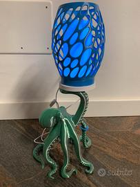 Lampada polipo