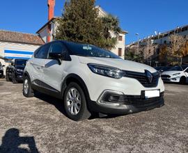 RENAULT Captur TCe 130 CV FAP Sport Edition 1 PR