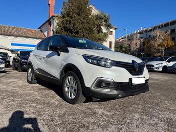 RENAULT Captur TCe 130 CV FAP Sport Edition 1 PR