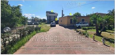 Appartamento Eboli [A4357085]