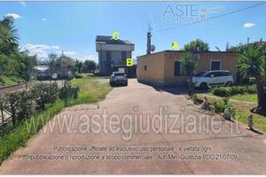 Appartamento Eboli [A4357085]