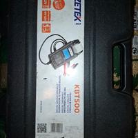 Tester Batterie KBT500 ZETEK