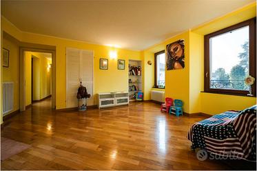 Trilocale a Calolziocorte