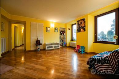 Trilocale a Calolziocorte