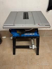 SEGA A BANCO SCHEPPACHP HS105