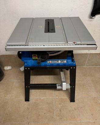 SEGA A BANCO SCHEPPACHP HS105