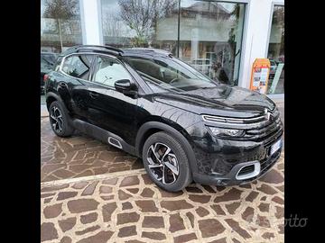 CITROEN C5 Aircross 1.6 hybrid Shine 225 e-eat8