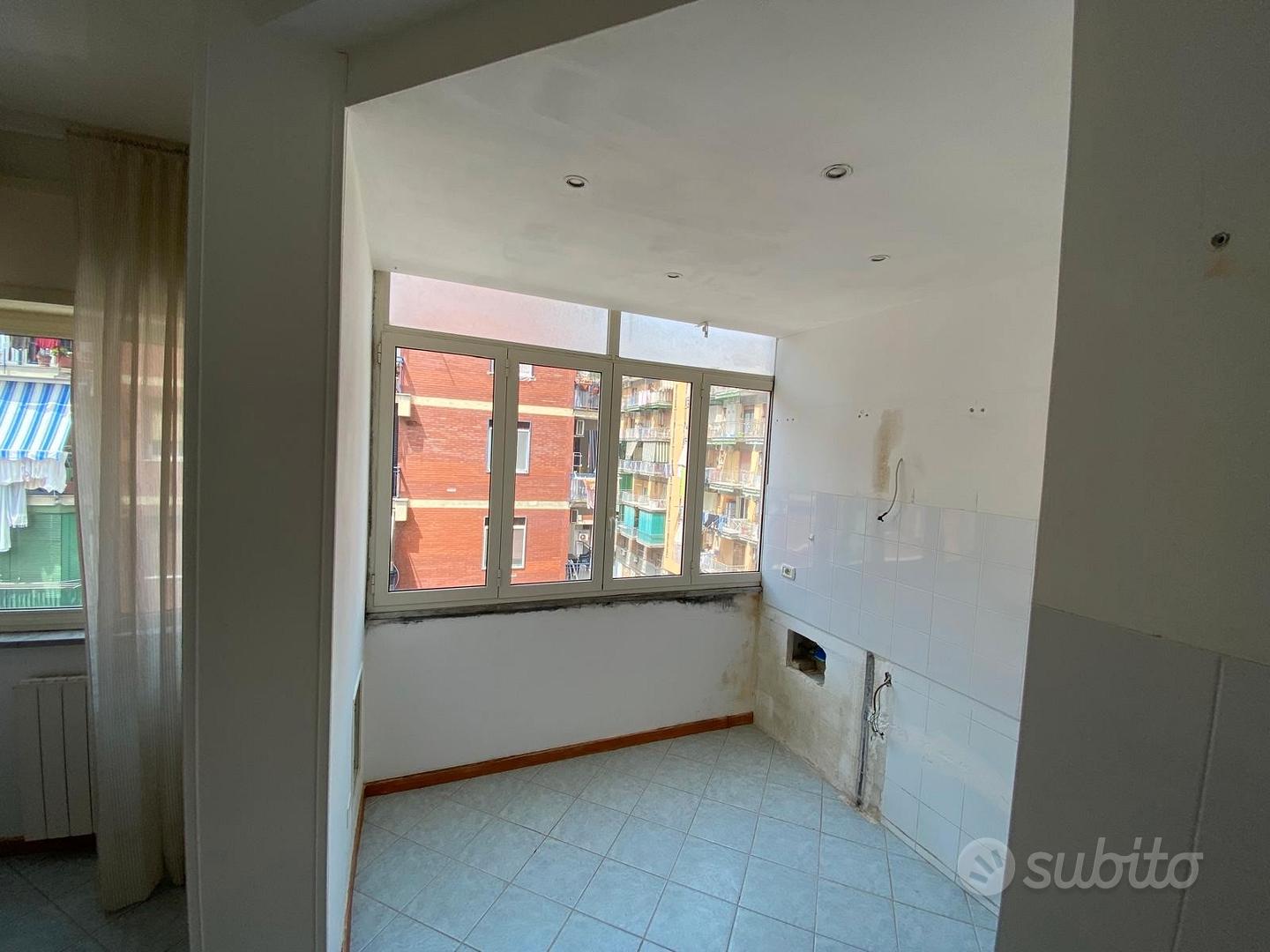 Apartment in Napoli, Soccavo, Municipalità 9 - Vista 4