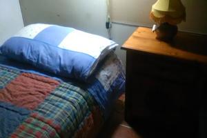 A Limbiate posto letto in stanza condivisa