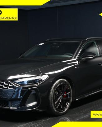 AUDI A5 Avant TDI 204CV mHEV+ S tronic quattro S